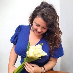 Meet your Posher, Madeline